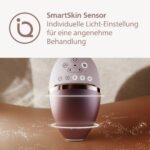 Philips Lumea IPL 8000 Series – Professionelle Haarentfernung für bis zu 2 Jahre glatte Haut – Bild 5