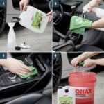 SONAX CleanStar 5 Liter – Universal-Autoinnenreiniger für alle Oberflächen – Bild 4