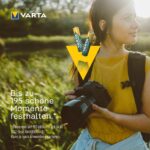 VARTA AAA Akku 16er Pack – 1000 mAh Ni-MH wiederaufladbar, sofort einsatzbereit – Bild 6