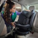 Bebeconfort RevolveFix Plus 360 i-Size – Drehbarer ISOFIX Kindersitz 0–12 Jahre – Bild 9