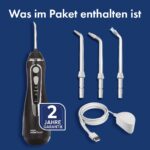 Waterpik Cordless Advanced Munddusche – Testsieger 2024 für 99,9% Plaqueentfernung – Bild 10