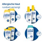 Ladival Allergische Haut Sonnenschutz-Gel LSF 50+ – 250 ml für empfindliche Haut – Bild 11