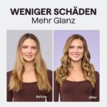 Wavytalk Multi Curl 5-in-1 Thermobürste Set – Lockenstab mit 4 Aufsätzen & Keramik – Bild 5