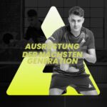JOOLA Training SH 40 Tischtennisbälle – 120er Karton für intensives Trainingsvergnügen – Bild 5