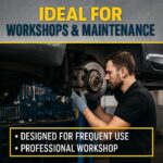 GiDeli Bremsenreiniger 2x 5L – Professioneller Entfetter für Auto, Motorrad & Fahrrad – Bild 4