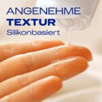 Durex Perfect Glide Gleitgel 2er Pack – Silikonbasiertes Gleitmittel 2x100 ml – Bild 3