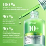 ANUA Azelaic Acid 10 Serum mit Hyaluron – Beruhigendes Gesichtsserum für unreine Haut – Bild 8
