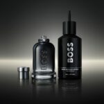 HUGO BOSS Bottled Beyond Eau de Parfum – Holziger Herrenduft mit Ingwer & Leder – Bild 5