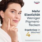 50 ml Eucerin Hyaluron-Filler + Elasticity Nachtpflege – Anti-Aging Gesichtscreme mit Hyaluronsäure & Thiamidol für alle Hauttypen – Bild 3