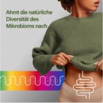 Nupure Probaflor MAX SPEKTRUM N95 – Probiotikum mit 95 Bakterienstämmen, 46 Kapseln – Bild 4