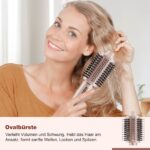 7MAGIC 7-in-1 Airstyler mit Coanda-Technologie – Professioneller Multistyler für Föhnen, Locken & Glätten – Bild 6