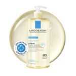 La Roche-Posay Lipikar Dusch- und Badeöl AP+ – Juckreizmildernd für trockene Haut – Bild 2