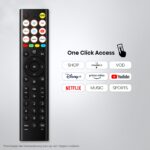 Hisense 40E4DS 43 Zoll 4K Smart TV – Game Mode & Natural Colour Enhancer – Bild 9