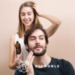 BIONOBLE Jojobaöl Bio Kaltgepresst 200ml – Reine Pflege für Haut, Haare & Körper – Bild 7