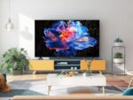 TCL 55V6C 55 Zoll 4K HDR Smart TV – Direct LED Fernseher mit Google TV & Gaming – Bild 13