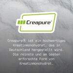 Myprotein The Creatine Creapure® 1kg – Reines Kreatin-Monohydrat für maximale Leistung – Bild 3
