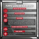 Garage Freaks Auto-Politur-Komplettsatz 250ml – 3-stufiges Poliersystem für perfekte Lackaufbereitung – Bild 9