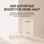 BABOR Perfect Glow Serum Ampullen 7x2ml – Strahlender Teint mit Glow-Pigmenten & Peptiden – Bild 3