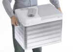 Mobicool Q40 Elektrische Kühlbox 39L – 12V/230V für Auto, Wohnmobil & Camping – Bild 3