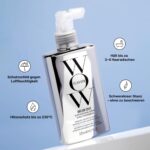COLOR WOW Dream Coat Supernatural Spray 200ml – Anti-Frizz Schutzschild für glattes Haar – Bild 2
