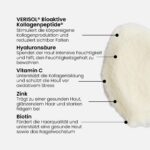 RevitalTrax Kollagen Pulver mit VERISOL® & Hyaluronsäure – 5.000mg für Haut, Haare & Nägel – Bild 2