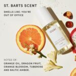 OUAI St. Barts Hair & Body Mist 97 ml – Tropisches Duftspray für Haar & Körper – Bild 5