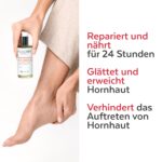 PODERM Fussserum für sehr trockene Füsse – Intensive 24h-Reparatur mit Sheabutter & Orangenschalenöl – Bild 2