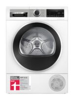 Bosch WQG235D00 Wärmepumpentrockner 8 kg – Stiftung Warentest GUT (2,2)