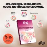 air up® Twist Pro Starter Set 600ml – Aromawasserflasche mit 5 Geschmackspods, zuckerfrei – Bild 3