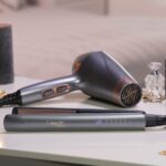 Remington Glätteisen Keratin Protect mit Hitzeschutzsensor – 160-230°C digitales Haarglätter – Bild 9