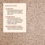 junglück Zink Gesichtswasser Spray 100 ml – Klärend & Porenverfeinern für unreine Haut – Bild 6