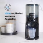 Baby Brezza Instant Water Warmer – Flaschenwärmer mit 3 Temperaturen für sofortige Babynahrung – Bild 7