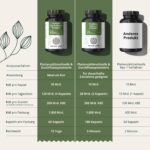 Nature Love Probiona PLUS – 120 Mrd KBE Probiotikum mit 20 Bakterienstämmen & Bio-Inulin – Bild 6