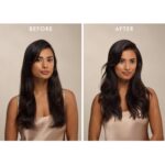 Moroccanoil Dry Texture Spray – Textur & Volumen mit Arganöl für alle Haartypen – Bild 3