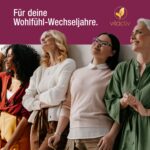 Vitactiv MenoBalance – 180 Wechseljahre Kapseln mit Nachtkerzenöl & Mönchspfeffer – Bild 2