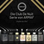 105 ml ARMAF Club De Nuit Intense Eau de Toilette – Intensives Herrenparfum mit fruchtig-holzigen Noten – Bild 5