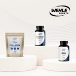 Magnesium Komplex 2250 mg – 3-Fach Formel mit Bisglycinat & Citrat – 360 Kapseln – Bild 6