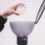 Urnex Grindz Kaffeemühlen Reinigungstabletten 430 g – Tiefenreinigung ohne Demontage – Bild 2