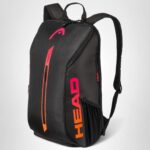 HEAD Tour Backpack 25L – Tennisrucksack mit Schlägerfach & Schuhfach – Bild 5