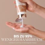 1 L Wella Professionals FUSION Intense Repair Conditioner mit Seiden-Aminosäuren & Lipiden – Tiefenpflege für geschädigtes Haar – Bild 8