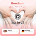 Apriwell Multi-Ballaststoff-Komplex 420g – Darmgesundheit & Verdauung für täglich – Bild 7