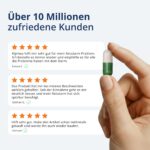 Kijimea Reizdarm PRO – 84 Kapseln mit Bifidobacterium bifidum gegen Reizdarmbeschwerden – Bild 6