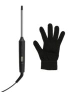 Remington Mini Pro Lockenstab 10 mm mit Keramik-Turmalin-Beschichtung – Spirallocken & enge Afro Locken, CI6X10 – Bild 7