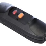 as - Schwabe Personenschutz-Zwischenschalter 30 mA – 230V/16A IP66 Aussenbereich
