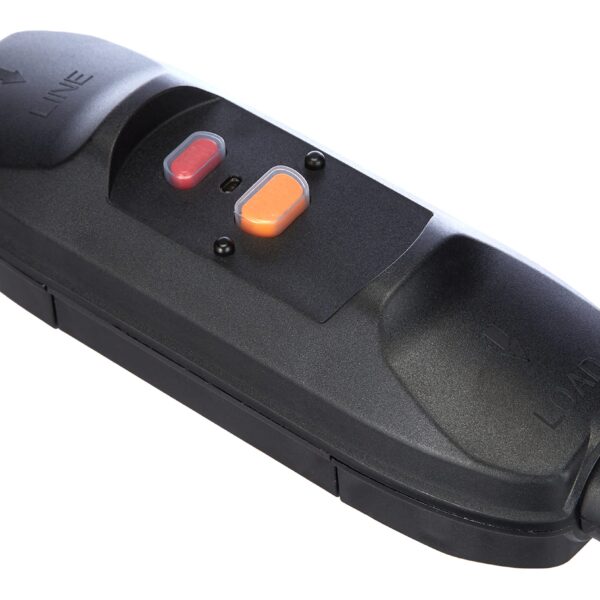as - Schwabe Personenschutz-Zwischenschalter 30 mA – 230V/16A IP66 Aussenbereich