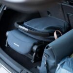 Maxi-Cosi Lara2 Kinderwagen 0–4 Jahre – Federleichter Reisebuggy mit 3 Liegepositionen – Bild 13