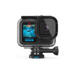 GoPro Schutzgehäuse für HERO13/12/11/10/9 Black – Wasserdicht bis 60 m – Bild 4