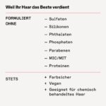 200 ml Olaplex Rich Hydration Mask mit Biomimetic Cuticle Technology – Feuchtigkeitsmaske für trockenes & kräftiges Haar – Bild 10