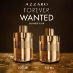 Azzaro Forever Wanted Elixir Eau de Parfum 100 ml – intensiver Herrenduft mit Himbeere & Leder – Bild 6