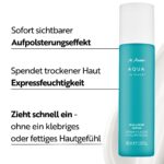 M. Asam Aqua Intense Hyaluron Serum 100 ml – Intensives Feuchtigkeitsserum für pralle Haut – Bild 2